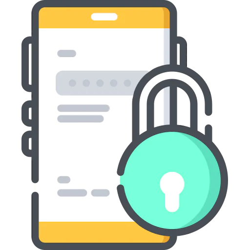 Password icon