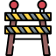 Under construction アイコン 64x64
