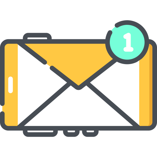 Mail icon