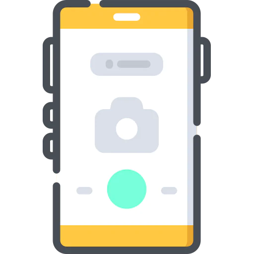 Camera icon