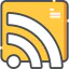 Rss icon 64x64