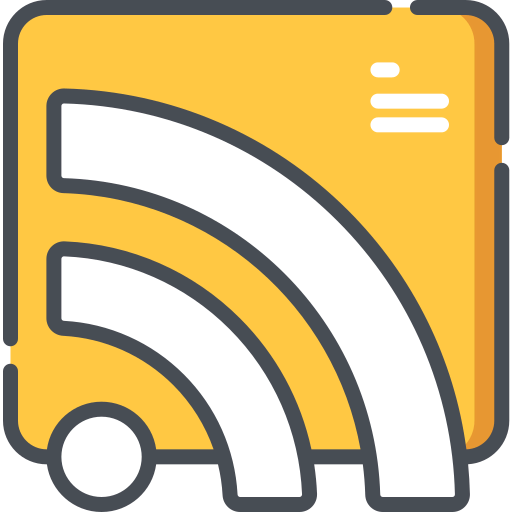 Rss icon