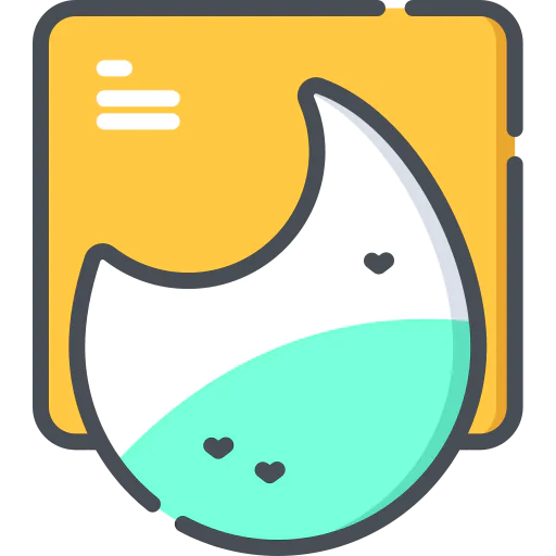 Fire icon