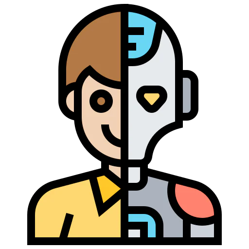 Human icon