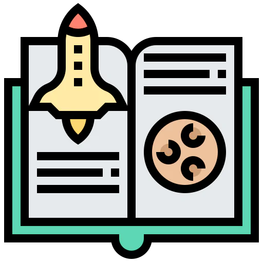 Guide icon