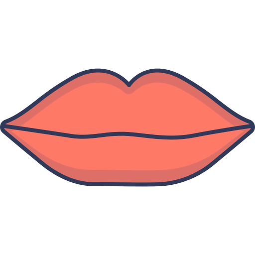Lips icon