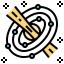 Space icon 64x64