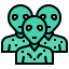 Alien icon 64x64