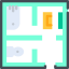 Interior design 상 64x64