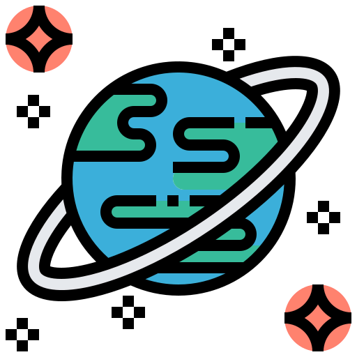 Uranus icon