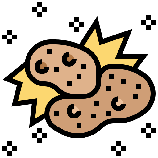Collision icon