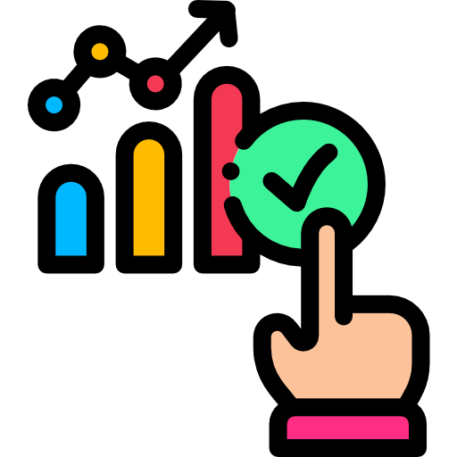 Checked icon