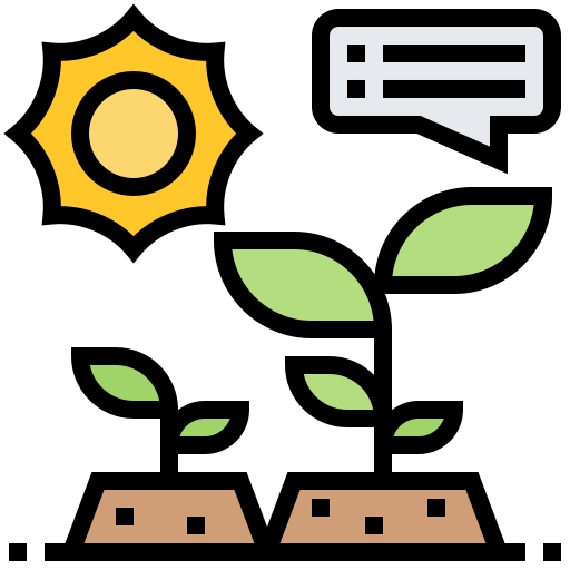 Plants icon