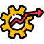 Growth icon 64x64