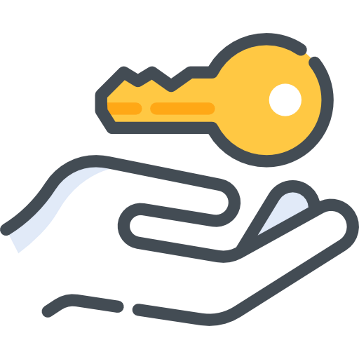 Closing icon