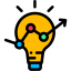 Idea Ikona 64x64
