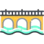 Bridges ícono 64x64