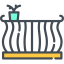 Facade アイコン 64x64