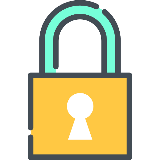 Security system icon
