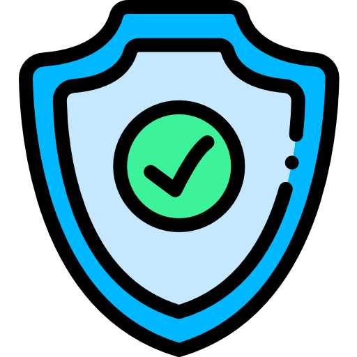 Shield icon