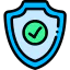 Shield Ikona 64x64