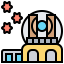 Observatory icon 64x64