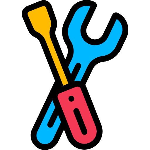 Settings icon