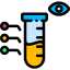 Test tube Ikona 64x64