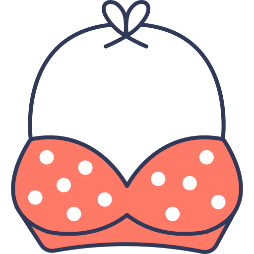Bra icon