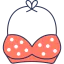 Bra icon 64x64
