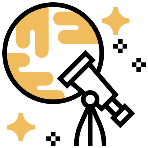 Discovery icon