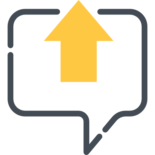 Dialogue icon
