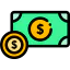 Money Ikona 64x64