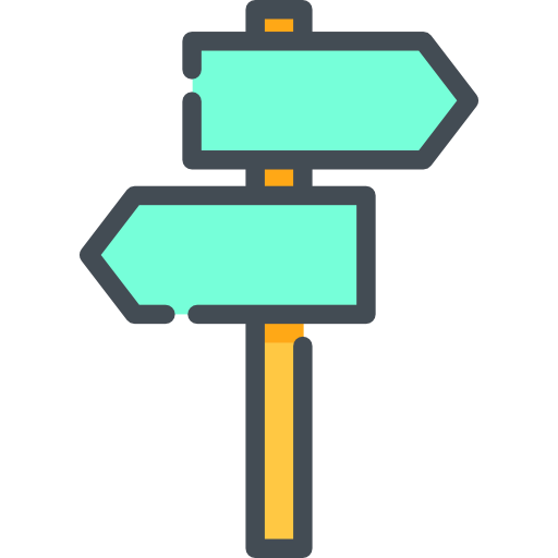Maps and Flags icon