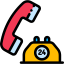 Phone Ikona 64x64