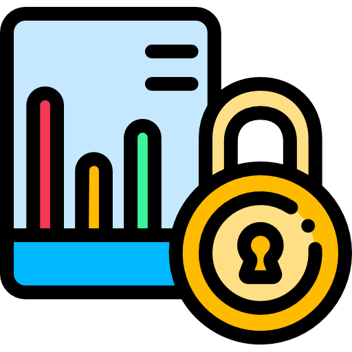 Analysis icon