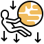 Gravity icon 64x64
