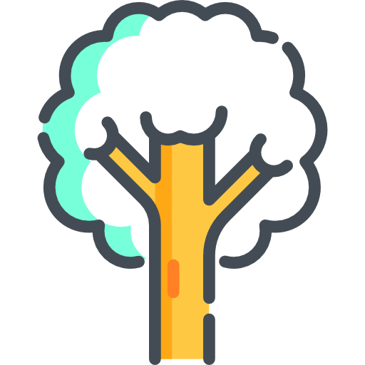 Trees icon