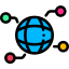 Globe Ikona 64x64