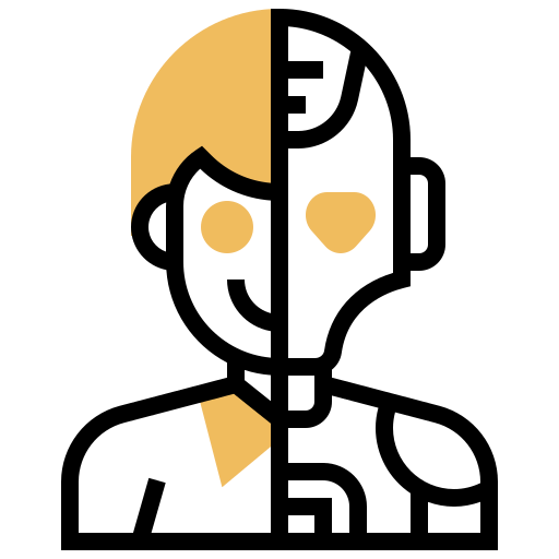 Human icon