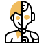 Human icon 64x64