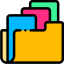 Folder Ikona 64x64