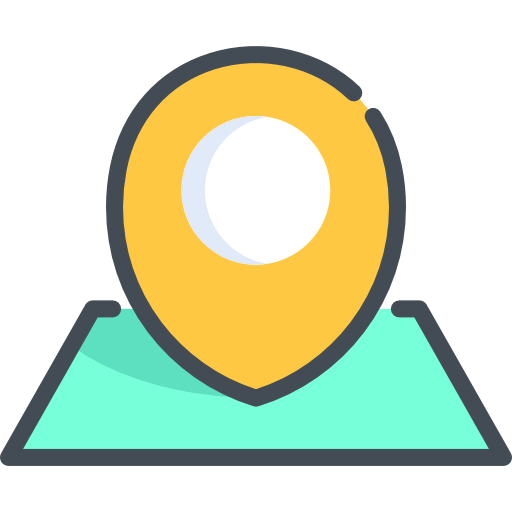 Maps and Flags icon