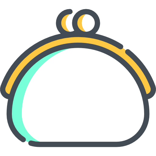 Purses icon