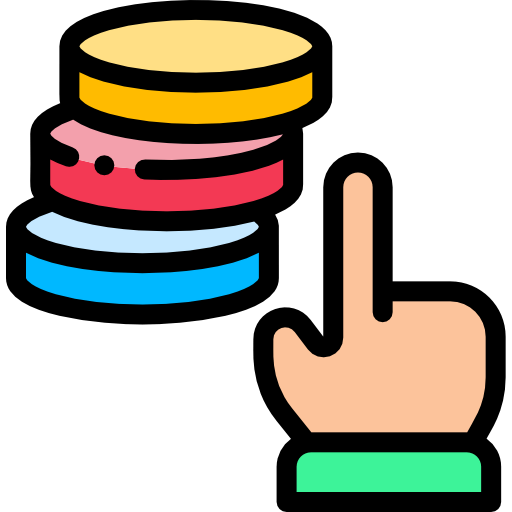 Graphic icon