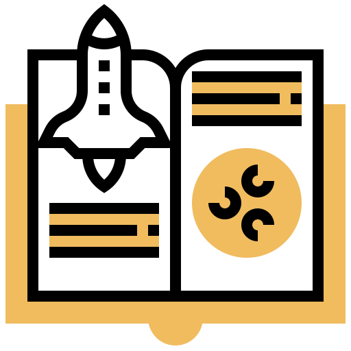 Guide icon