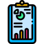 Clipboard Ikona 64x64