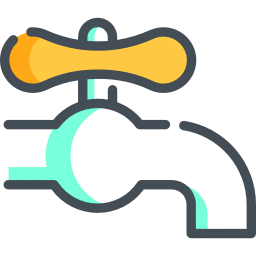 Plumbering icon