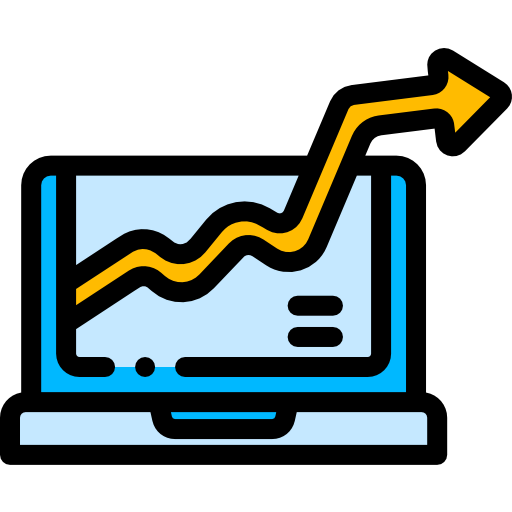 Laptop icon