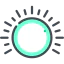 Fader icon 64x64